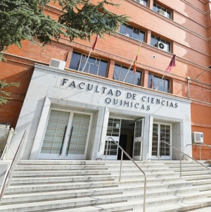 Facultad Ciencias Químicas